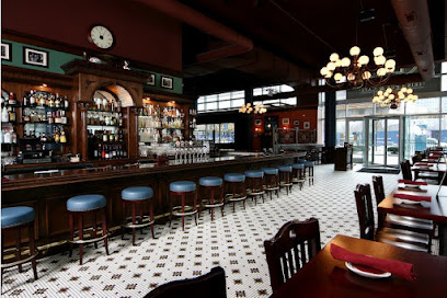 D4 Irish Pub & Cafe
