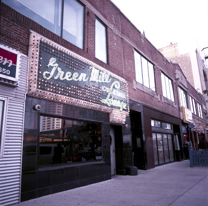 The Green Mill