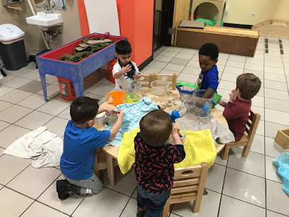 Creative Scholars Preschool