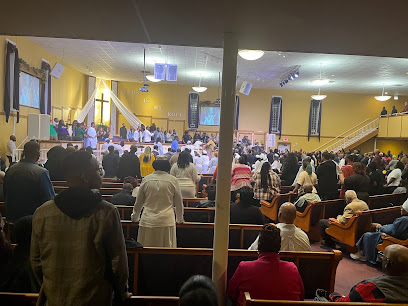 Greater Harvest Baptist Church | Chicago