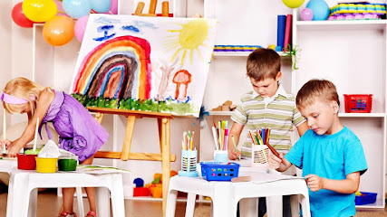 Kiddie Garden Child Care Center
