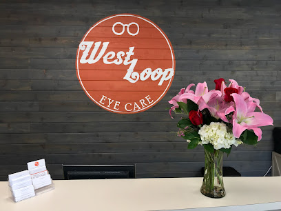 West Loop Eye Care | Eye Doctor | Optometrist