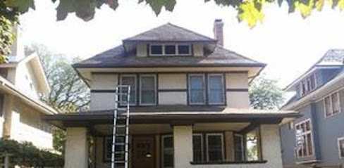Chicago Roofing Services