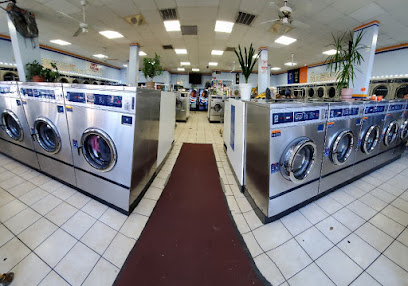 El Bajio Coin Laundry