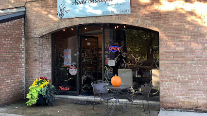 Nails Boutique
