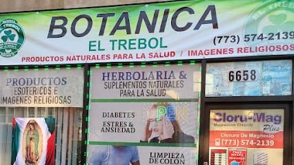 Botanica El Trebol