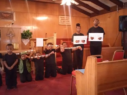 True Fellowship Baptist Church