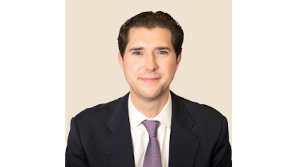 Dr. Ben Small