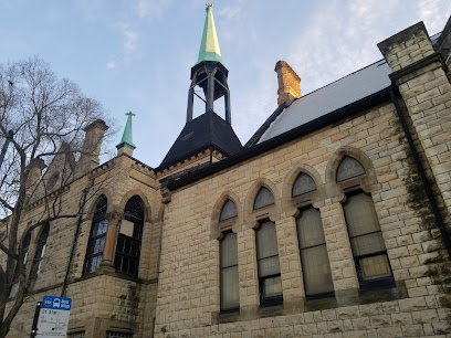 Olivet Baptist Church