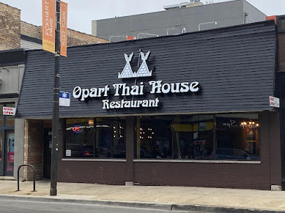 Opart Thai House - West Town