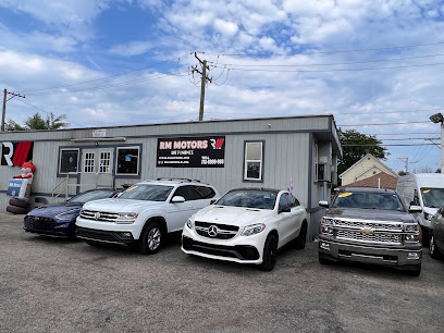 Rm Motors