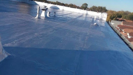 Chicago Flat Roofing Contractors | Residential & Commercial Roofing Repairs