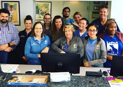 LePar Animal Hospital