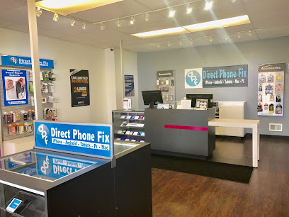 Direct Phone Fix