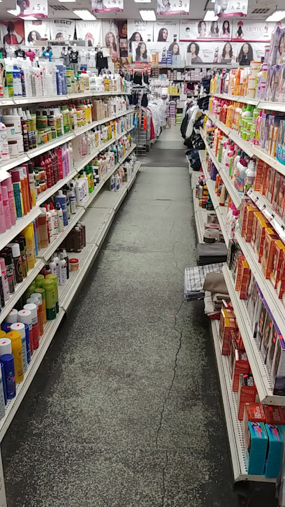 Madison Beauty Supply