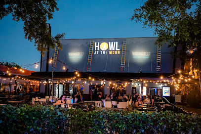 Howl at the Moon Chicago