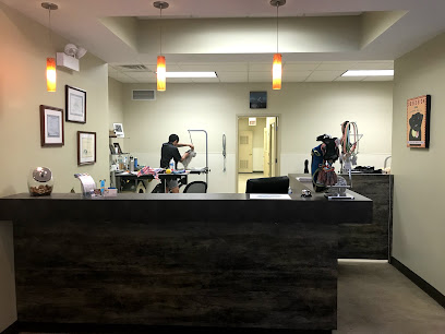 The Grooming Gallery