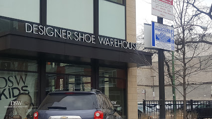 DSW Designer Shoe Warehouse