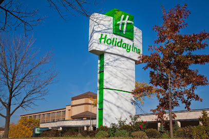 Holiday Inn & Suites Chicago North Shore (Skokie), an IHG Hotel