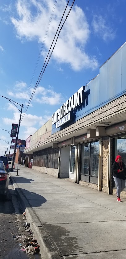 Star Beauty Supply 4
