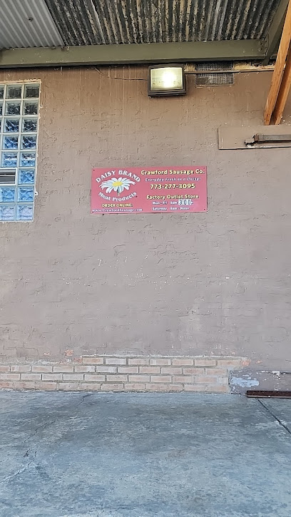 Crawford Sausage Co.