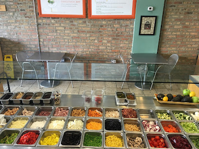Salad House
