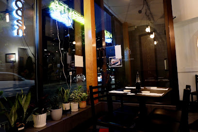 Green Tea Japanese Restaurant