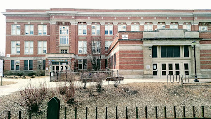 Camp Galileo Lincoln Square