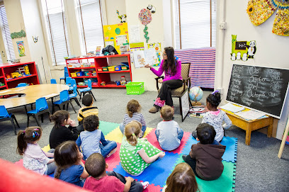 Wee Care Preschool