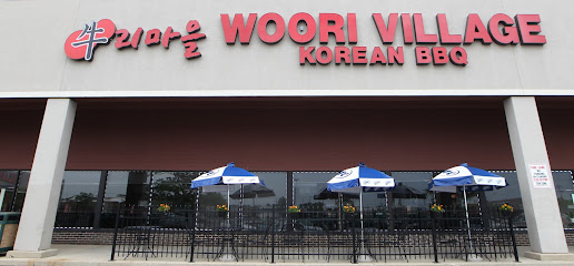 Woori Village