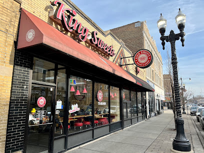 King Sweets Restaurant