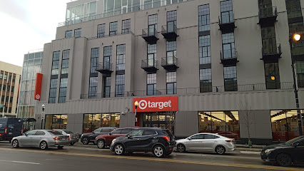 Target