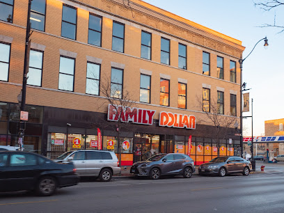 Family Dollar
