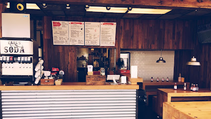 Earl's BBQ