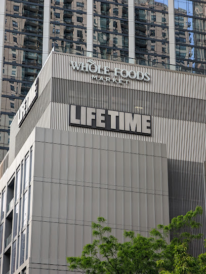 Whole Foods Market