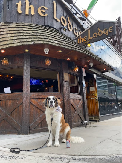 The Lodge Tavern