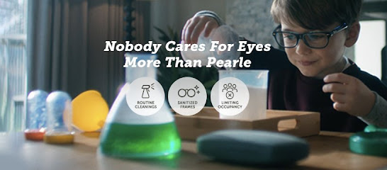 Pearle Vision