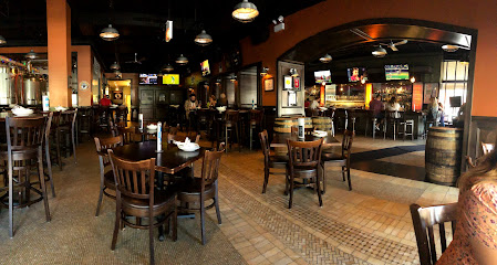Haymarket Pub & Brewery