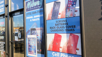 Midway Cell Phone Repair
