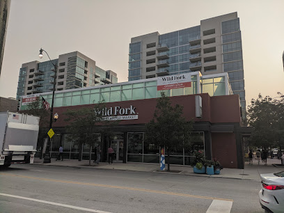 Wild Fork
