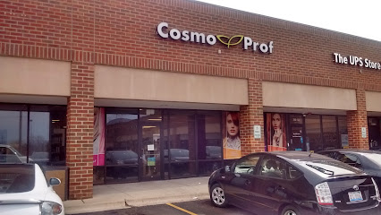 Cosmo Prof