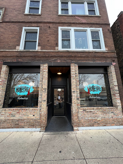 Honeypie Bakeshop