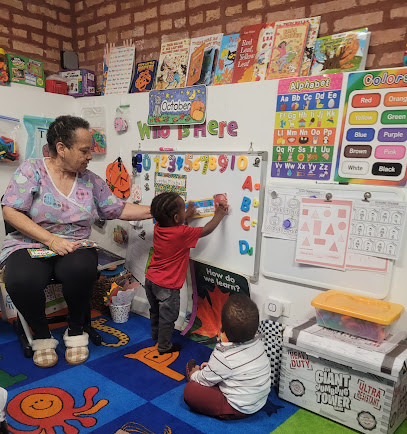 Smarter Childcare LLC