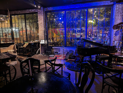 Le Piano