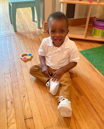 Quality Classroom Childcare + Preschool