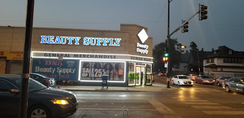 DNA Beauty Supply