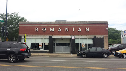 Romanian Kosher Sausage Co