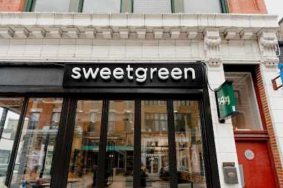 sweetgreen