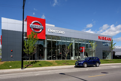 Berman Nissan of Chicago