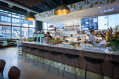 Goddess and the Baker, 44 E Grand
